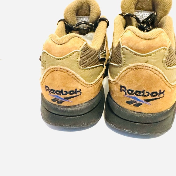 Reebok RA703 Walk DMX - Picture 6 of 12